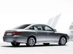 Hyundai Grandeur 2009 года